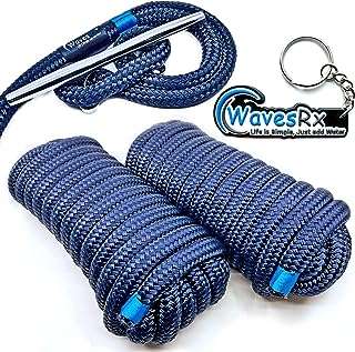 Wavesrx 3 4" x 35" lignes de base premium pour voiliers catamarans et yachts. DIAYTAR COTE D'IVOIRE, votre destination en ligne pour tous les produits discount dont vous avez besoin. Explorez notre large gamme de produits, allant des gadgets de dernière génération aux vêtements à la mode, en passant par les équipements informatiques et bien plus encore, le tout à des prix imbattables.
