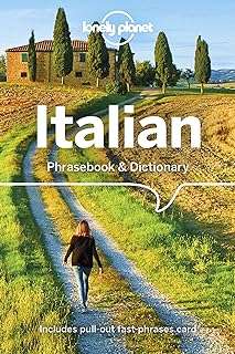 Guide de conversation et dictionnaire italien lonely planet. Découvrez DIAYTAR COTE D'IVOIRE, votre boutique en ligne incontournable pour des affaires discount. Profitez de nos multiples catégories allant des articles pour la maison aux gadgets dernier cri, en passant par la mode à petits prix. Faites-vous plaisir sans vous ruiner avec notre sélection variée !
