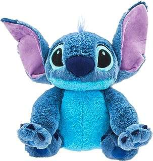 Disney store peluche stitch 38 cm 16 pouces lilo et extraterrestre douce avec de grandes. À la recherche de produits discount de qualité ? Faites confiance à DIAYTAR COTE D'IVOIRE  ! Notre plateforme en ligne regorge d'articles pour la maison, l'électroménager, l'informatique, la mode et les gadgets, tous proposés à des prix compétitifs. Explorez notre catalogue dès maintenant et bénéficiez de remises exceptionnelles sur une large gamme de produits.