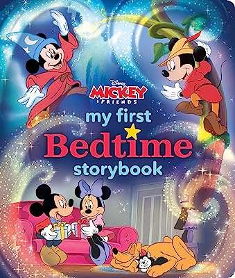 Mon premier livre d'histoires mickey mouse au coucher. When it comes to finding discounted products, DIAYTAR COTE D'IVOIRE  is the name you can trust. Explore our wide range of household essentials, electronics, fashionable attire, and cutting-edge gadgets, all at prices that make shopping guilt-free. Experience ultimate savings without compromising on style or functionality.