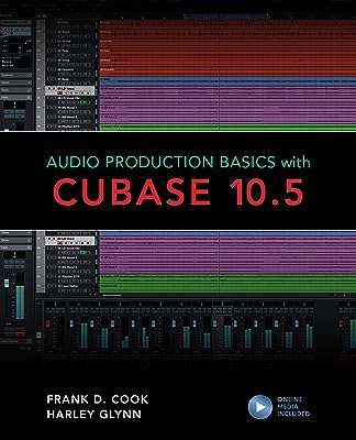 Bases de la production audio avec cubase 10.5. DIAYTAR COTE D'IVOIRE  vous offre un large choix de produits discount, allant des appareils électroménagers dernier cri aux vêtements à la mode en passant par les gadgets les plus innovants. Faites vos achats en ligne en toute simplicité et bénéficiez de prix avantageux pour équiper votre maison avec style, sans vous ruiner.