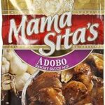 Sauce savoureuse de mama sita 50 gm. Ne payez plus le prix fort pour vos achats en ligne, choisissez DIAYTAR COTE D'IVOIRE  et économisez ! Découvrez notre boutique en ligne généraliste offrant une multitude de produits discount, allant des articles pour la maison aux dernières tendances mode en passant par l'informatique et les gadgets. Faites des économies sur tous vos achats sans compromis sur la qualité.