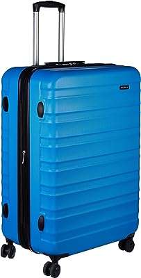 Bagage rigide spinner. DIAYTAR COTE D'IVOIRE, la boutique en ligne qui allie qualité et prix réduits. Parcourez notre sélection de produits discount, de la maison à l'électroménager en passant par l'informatique, la mode et les gadgets, et profitez de bonnes affaires sans compromettre votre budget !