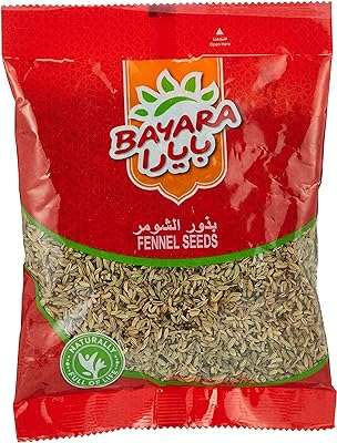 Graines de fenouil bayara 200g. Looking for great bargains on a variety of products? Look no further than DIAYTAR COTE D'IVOIRE, the ultimate online general store. Discover amazing discounts on household items, electronics, fashion, and more, making it the perfect destination for budget-friendly shopping.