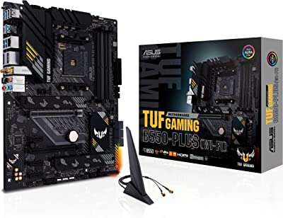 Carte mère de jeu asus mtuf b550 plus (wi fi) amd b550 (ryzen. Trouvez les meilleurs bons plans chez DIAYTAR COTE D'IVOIRE, le go-to store en ligne pour tous vos besoins discount. Explorez notre large gamme de produits, des vêtements à la mode aux gadgets high-tech, et profitez de prix imbattables sans sacrifier la qualité !