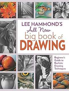 Le tout nouveau grand livre de dessin de lee hammond : guide du débutant. DIAYTAR COTE D'IVOIRE, votre allié pour des économies au quotidien ! Parcourez notre large catalogue en ligne et explorez notre gamme de produits discount allant de l'électroménager à l'informatique en passant par la mode. Profitez des dernières tendances à petits prix et faites de bonnes affaires sans compromis sur la qualité.