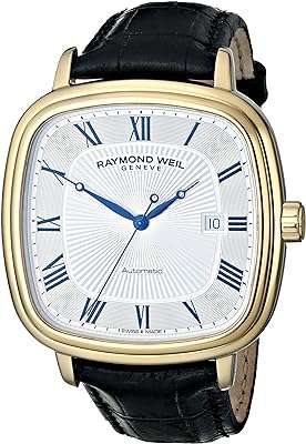 Montre maestro pour homme 2867 pc 00659 suisse automatique affichage noir bracelet analogique. Découvrez DIAYTAR COTE D'IVOIRE, votre boutique en ligne généraliste offrant une sélection impressionnante de produits discount. Que vous recherchiez des articles pour votre maison, des appareils électroménagers à la pointe de la technologie, des équipements informatiques ou même les dernières tendances de la mode et les gadgets les plus cool, nous avons tout ce dont vous avez besoin, à des prix incroyablement bas !