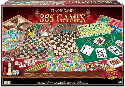 Jeux d'arcade 365 jeux. À la recherche de bonnes affaires ? DIAYTAR COTE D'IVOIRE  est là pour vous aider ! Découvrez notre boutique en ligne remplie de produits discount, des dernières tendances en mode aux gadgets les plus recherchés. Ne manquez pas nos prix imbattables !
