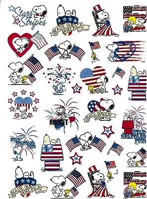 Feuille d'autocollants patriotiques peanuts snoopy woodstock du 4 juillet 30 autocollants. DIAYTAR COTE D'IVOIRE  - Votre fournisseur en ligne pour des produits de qualité à des prix discount. Explorez notre boutique en ligne pour trouver des offres incroyables sur des articles allant des accessoires de mode aux appareils électroniques, en passant par les produits de jardinage et les jouets pour enfants.