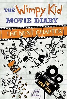 The wimpy kid movie diary. Découvrez DIAYTAR COTE D'IVOIRE, votre destination en ligne pour des produits discount de qualité. Avec une vaste sélection d'articles pour la maison, l'électroménager, l'informatique et la mode, nous vous offrons la possibilité de réaliser des économies considérables tout en vous faisant plaisir.