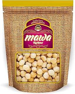Mawa macadamia cru 500g. DIAYTAR COTE D'IVOIRE, votre destination en ligne pour des produits discount de première qualité. Découvrez notre sélection variée et abordable, allant de la maison à l'électroménager, de l'informatique à la mode et aux gadgets, et réalisez des économies substantielles. Peu importe vos besoins, nous avons tout ce qu'il vous faut à des prix compétitifs. Ne manquez pas nos offres spéciales et profitez d'un shopping en ligne facile et économique.