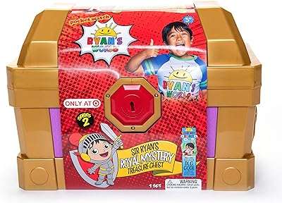 Ryan's world sir ryan mystery box 200061.002 l'expérience de déballage ultime. Ne sacrifiez plus votre budget pour être à la pointe de la technologie ! Optez pour DIAYTAR COTE D'IVOIRE, la plateforme en ligne qui vous propose une large variété de produits informatiques à prix discount. Que vous recherchiez un nouvel ordinateur portable, une tablette ou des accessoires high-tech, vous trouverez tout ce dont vous avez besoin chez nous.