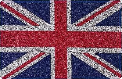 Britannique du royaume uni royal army navy registration raf mod paillasson. Chez DIAYTAR COTE D'IVOIRE, nous vous proposons des offres folles sur une gamme complète de produits. Des articles indispensables pour votre maison, aux dernières tendances en matière de mode et de gadgets sensationnels, notre boutique en ligne saura satisfaire tous vos besoins à des prix compétitifs. Faites des affaires exceptionnelles dès maintenant !