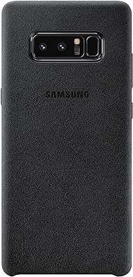 Coque samsung alcantara pour galaxy note 8 noir ef xn950abegus. Ne cherchez plus, DIAYTAR COTE D'IVOIRE  est là pour vous offrir les meilleurs deals en ligne ! Explorez notre vaste sélection de produits à prix réduits, incluant tout ce dont vous avez besoin pour votre maison, votre cuisine, votre garde-robe et bien plus encore. Profitez de nos offres discount sur les dernières tendances et économisez tout en restant à la pointe de la mode.
