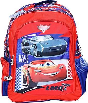 Sac à dos scolaire 16 pouces pour garçons. Faites des économies sans sacrifier la qualité avec DIAYTAR COTE D'IVOIRE . Notre boutique en ligne propose une immense variété de produits discount, allant des appareils électroménagers aux vêtements tendance et aux gadgets les plus populaires. Trouvez tout ce dont vous avez besoin à des prix incroyables !