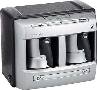 Machine à café turque beko bkk 2113. Faites de bonnes affaires en ligne avec DIAYTAR COTE D'IVOIRE, votre destination ultime pour des produits discount de qualité. Découvrez notre catalogue diversifié comprenant des articles pour la maison, l'électroménager, l'informatique, la mode et les gadgets. Optez pour des prix réduits sans compromettre sur la qualité grâce à DIAYTAR COTE D'IVOIRE .
