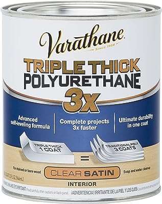 Polyuréthane triple épaisseur varathan®. Économisez intelligemment avec DIAYTAR COTE D'IVOIRE, la boutique en ligne qui vous propose une variété de produits discount à des prix défiant toute concurrence. Des indispensables pour la maison aux gadgets les plus tendances, en passant par les dernières nouveautés en mode et en informatique, vous trouverez tout ce dont vous avez besoin pour moins cher, sans compromis sur la qualité !