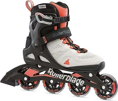 Rollerblade macroblade 80 patins à roues alignées fitness pour adultes gris. DIAYTAR COTE D'IVOIRE, votre partenaire en ligne pour tous vos achats discount. Explorez notre catalogue diversifié comprenant des produits de maison, d'électroménager, d'informatique, de mode et de gadgets à des prix défiant toute concurrence. Faites des économies substantielles tout en profitant d'une qualité exceptionnelle grâce à DIAYTAR COTE D'IVOIRE .