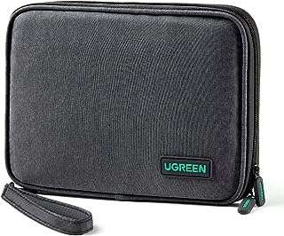 Organiseur électronique ugreen organisateur de voyage pour accessoires électroniques avec sangle. Faites des économies sur tous vos achats en ligne avec DIAYTAR COTE D'IVOIRE, la référence en termes de boutique en ligne discount. Parcourez notre large gamme de produits allant de la maison à l'électroménager, de l'informatique à la mode et des gadgets, et trouvez tout ce dont vous avez besoin à des prix incroyables. Profitez de nos offres exclusives et commandez dès maintenant pour une livraison rapide à votre porte.