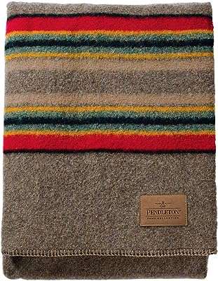 Pendleyton yakima camp intérieur extérieur pendleton plaid épais et chaud en polaire. DIAYTAR COTE D'IVOIRE, votre destination en ligne pour des achats malins : explorez nos catégories variées telles que la maison, l'électroménager, l'informatique et la mode, et découvrez des produits discount à prix défiant toute concurrence. Faîtes-vous plaisir sans vous ruiner avec DIAYTAR COTE D'IVOIRE !