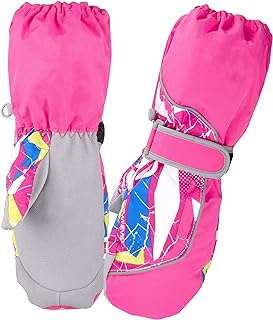 Gants de neige pour enfants azarxis ski d'hiver thermiques chauds coupe vent. DIAYTAR COTE D'IVOIRE  est la référence en matière de produits discount en ligne. Parcourez notre catalogue et trouvez des articles indispensables pour la maison, des appareils électroménagers de qualité, des solutions informatiques abordables, des vêtements tendance et des gadgets à des prix incroyables.