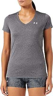 Under armour short sleeve v neck pour femme (paquet de 1) sans. Besoin de renouveler votre intérieur ou de vous équiper en nouvelles technologies à prix cassés ? Ne cherchez plus, DIAYTAR COTE D'IVOIRE  a tout ce qu'il vous faut ! Notre boutique en ligne propose une variété impressionnante de produits discount, alliant qualité et prix compétitifs dans des domaines tels que l'électroménager, la mode, l'informatique et bien plus encore.
