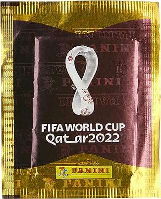 Panini ensemble d'autocollants pour joueurs fifa road to qatar 2022 (pack de 1. Faites des découvertes et des économies chez DIAYTAR COTE D'IVOIRE . Notre boutique en ligne propose une gamme étendue de produits discount, couvrant la maison, l'électroménager, l'informatique, la mode et bien plus encore. Obtenez des produits de qualité à des prix imbattables en quelques clics seulement.