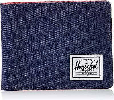 Portefeuille à blocage rfid herschel's roy. Besoin de dépenser moins sans renoncer à la qualité ? DIAYTAR COTE D'IVOIRE  est là pour vous ! Explorez notre catalogue en ligne et découvrez une multitude de produits discount pour la maison, l'électroménager, l'informatique et la mode, qui répondront à tous vos besoins tout en respectant votre budget.