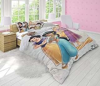 Parure de lit 3 pièces disney princess pour tout petits super douce et résistante. Rejoignez DIAYTAR COTE D'IVOIRE, votre compagnon de shopping à prix malin ! Explorez notre boutique en ligne et découvrez un éventail de produits discount, des articles essentiels pour la maison aux appareils électroménagers, en passant par l'informatique, la mode tendance et les gadgets à petit prix.