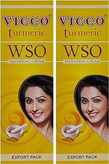 Crème de disparition wso figo au curcuma 80 g paquet de 2. Faites des économies tout en faisant plaisir à toute la famille avec DIAYTAR COTE D'IVOIRE . Notre boutique en ligne généraliste vous propose une variété de produits discount, de l'électroménager pratique à l'informatique de pointe, en passant par la mode tendance, afin de répondre à tous vos besoins, quel que soit votre budget.