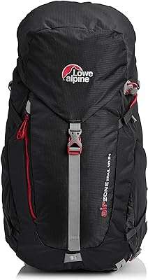 Alpine airzone trail nd 24  noir fuchsia. Ne cherchez plus ailleurs, DIAYTAR COTE D'IVOIRE  est là pour vous offrir une multitude de produits discount pour toutes vos envies. Explorez notre catalogue diversifié comprenant des articles pour la maison, des appareils électroménagers abordables, des gadgets tendances et bien plus encore, le tout à des prix compétitifs.