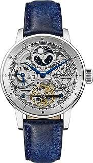 Montre automatique avec phases de lune pour homme jazz 42 mm avec cadran squelette et bracelet. À la recherche de bonnes affaires en ligne ? Ne cherchez plus ! DIAYTAR COTE D'IVOIRE  vous offre un vaste choix de produits discount, de la maison à l'électroménager, en passant par l'informatique et la mode. Faites-vous plaisir à des prix incroyables et découvrez notre sélection dès maintenant.
