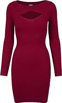 Robe formelle découpée urban classics pour femme (pièce 1). DIAYTAR COTE D'IVOIRE, votre destination shopping pour toutes les bonnes affaires. Découvrez notre large gamme de produits discount, des accessoires de mode aux articles pour animaux de compagnie. Faites des économies sur tous vos achats avec DIAYTAR COTE D'IVOIRE .