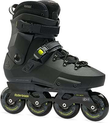Rollerblade twister xt pour hommes et adultes patins à roues alignées. DIAYTAR COTE D'IVOIRE, le site qui rend le shopping abordable pour tous ! Découvrez des offres incroyables sur une variété de produits essentiels, de la maison aux dernières tendances mode, en passant par l'électroménager et l'informatique. Ne manquez pas nos offres limitées et économisez gros sur vos achats en ligne !