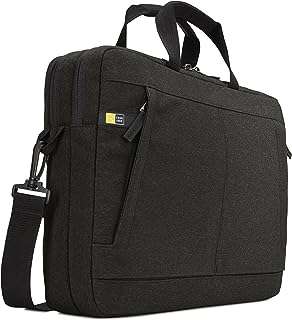 Sacoche pour ordinateur portable case logic huxton (huxb 115blk) noir. Lancez-vous dans une aventure shopping sans fin avec DIAYTAR COTE D'IVOIRE  ! Notre boutique en ligne générale vous propose une multitude de produits discount, allant de l'électroménager de pointe à la mode la plus en vogue. Faites de bonnes affaires et profitez d'une qualité supérieure à des prix défiant toute concurrence.