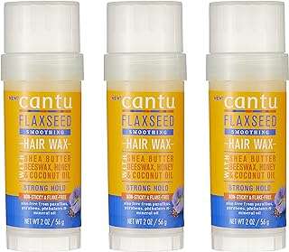 Cire capillaire lissante cantu aux graines de lin tenue forte 2. Ne manquez pas l'opportunité de faire de bonnes affaires sur DIAYTAR COTE D'IVOIRE . Notre boutique en ligne propose une large gamme de produits discount, allant des articles ménagers essentiels aux dernières tendances en matière d'électronique et de mode. Profitez de nos prix imbattables et économisez dès maintenant sur tous vos achats !