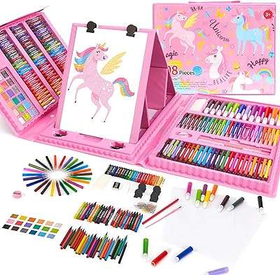 Ensemble de dessin et de peinture pour enfants chevalet double face à. DIAYTAR COTE D'IVOIRE, votre boutique en ligne discount pour toutes vos nécessités. Faites des économies sur vos achats de meubles de maison, d'équipements électroniques, de gadgets et bien plus encore. Profitez de nos prix attractifs sans jamais compromettre la qualité.