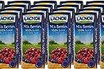 Jus de baies mélangées lacnor 180 ml. DIAYTAR COTE D'IVOIRE, la boutique en ligne qui rend l'achat de produits discount facile et abordable. Parcourez notre collection variée allant de la maison à l'électroménager, en passant par l'informatique, la mode et les gadgets, et trouvez tout ce dont vous avez besoin à des prix défiant toute concurrence !