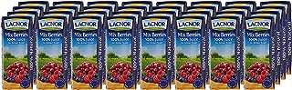 Jus de baies mélangées lacnor 180 ml. DIAYTAR COTE D'IVOIRE, la boutique en ligne qui rend l'achat de produits discount facile et abordable. Parcourez notre collection variée allant de la maison à l'électroménager, en passant par l'informatique, la mode et les gadgets, et trouvez tout ce dont vous avez besoin à des prix défiant toute concurrence !