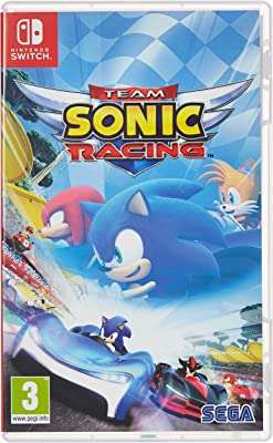 Team sonic racing nintendo switch. Laissez-vous séduire par DIAYTAR COTE D'IVOIRE, votre boutique en ligne qui saura vous offrir des produits de qualité à des prix compétitifs. Que vous recherchiez des équipements pour la maison, des appareils électroménagers, des accessoires informatiques ou des articles de mode tendance, vous trouverez tout cela et bien plus encore dans notre sélection discount.