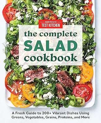 Le livre complet des salades : un nouveau guide avec plus de 200. DIAYTAR COTE D'IVOIRE  - optimisez votre budget sans sacrifier la qualité ! Découvrez notre sélection discount allant des articles de mode aux équipements électroménagers, pour des économies garanties.