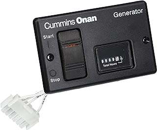 Panneau de commande à distance cummins 3004937 onan deluxe. Bienvenue sur DIAYTAR COTE D'IVOIRE, votre destination en ligne pour des achats malins sans vous ruiner. Explorez notre gamme variée de produits discount, allant des indispensables de la maison aux dernières tendances en matière d'électroménager, d'informatique, de mode et de gadgets. Faites des économies tout en maintenant un niveau de qualité élevé grâce à notre boutique en ligne conviviale et optimisée pour le SEO.