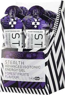 Gel isotonique forrest fruit advanced stealth energy 60 ml paquet de 14. DIAYTAR COTE D'IVOIRE, votre solution idéale pour acheter en ligne tous les articles dont vous avez besoin. Parcourez notre vaste sélection de produits discount allant de l'électroménager à l'informatique, en passant par la mode et les gadgets, et économisez sur chaque achat. Faites-vous plaisir sans vous ruiner avec DIAYTAR COTE D'IVOIRE .