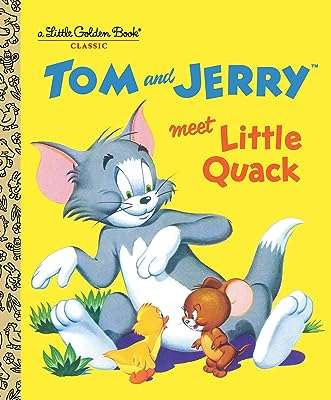Tom et jerry rencontrent little quack (tom & jerry). Faites des économies sans sacrifier la qualité avec DIAYTAR COTE D'IVOIRE . Parcourez notre assortiment exceptionnel comprenant des appareils électroménagers dernier cri, des articles de décoration pour votre maison, des gadgets high-tech incontournables et des vêtements à la pointe de la mode, le tout à des prix défiant toute concurrence.