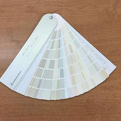 Benjamin moore nouvelle collection de fans off white. Chez DIAYTAR COTE D'IVOIRE, nous rendons le shopping discount accessible à tous. Découvrez notre boutique en ligne où vous trouverez une large gamme de produits pour la maison, l'électroménager, l'informatique, la mode et les gadgets. Profitez de nos prix compétitifs pour réaliser des économies tout en vous faisant plaisir !