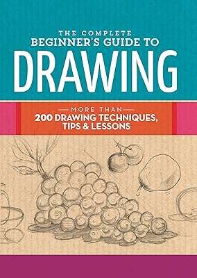 Le guide complet du dessin pour débutants : plus de 200. Recherchez-vous des produits de qualité sans vous ruiner ? DIAYTAR COTE D'IVOIRE  est là pour vous ! Notre boutique en ligne propose une large gamme de produits discount, de la maison à l'électroménager en passant par l'informatique, la mode et les gadgets. Faites des économies avec nous !