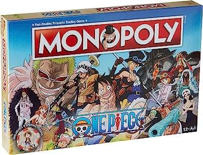 Jeu de société one piece monopoly. Révolutionnez votre façon de magasiner en ligne avec DIAYTAR COTE D'IVOIRE . Notre plateforme propose une multitude de produits discount, allant des appareils ménagers aux accessoires de mode à des prix défiant toute concurrence. Profitez de l'expérience shopping idéale tout en réalisant des économies importantes.