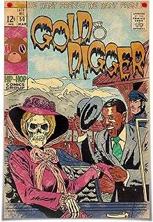 Zgsdgf kanye west affiche hip hop rappeur toile mur art chambre salon salle de bain. DIAYTAR COTE D'IVOIRE, la boutique en ligne discount qui révolutionne votre shopping quotidien ! Profitez de prix mini sur une large gamme de produits, de la literie aux ordinateurs en passant par les appareils électroménagers et les tendances mode. Ne manquez pas nos offres exceptionnelles pour faire de bonnes affaires !