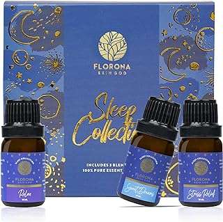 Coffret cadeau d'huiles florona sleep premium de 887 à 295 onces. DIAYTAR COTE D'IVOIRE  est votre destination en ligne pour des produits discount de qualité supérieure. Explorez notre vaste catalogue comprenant des articles pour la maison, de l'électroménager dernier cri, des gadgets high-tech et des vêtements tendance à des prix défiant toute concurrence.