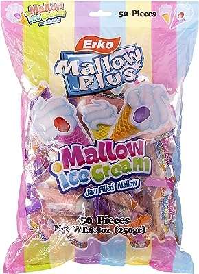 Crème glacée airko marshmallow plus 250g. Faites une affaire incroyable chez DIAYTAR COTE D'IVOIRE, votre destination en ligne pour des achats discount qui ne vident pas votre portefeuille ! Parcourez notre sélection complète de produits, des articles pour la maison aux gadgets dernier cri. Économisez sur les appareils informatiques de haute technologie et vos marques de mode préférées, tout en profitant d'une livraison rapide et d'un service client exceptionnel. Redéfinissez votre façon de magasiner avec nous et réalisez des économies substantielles dès maintenant !